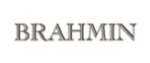 BRAHMIN＜ブラーミン＞ロゴ