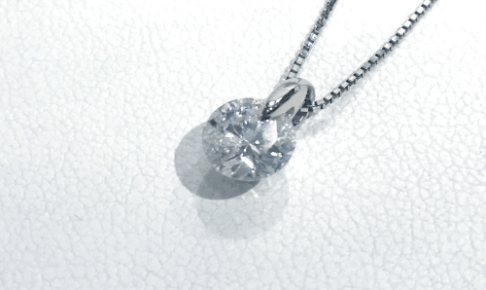 プリズム～宝飾品・時計・ブライダル～４月の誕生石はダイヤモンド