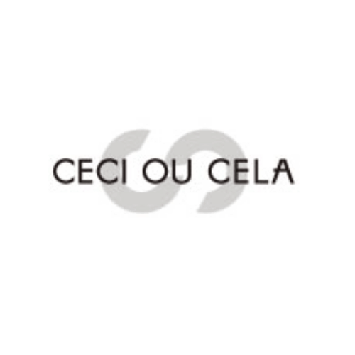 取扱ブランド：CECI OU CELA｜TWINKLE西沢｜トゥインクル西沢