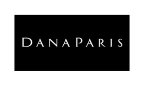 DANAPARIS＜ダナパリ＞ロゴ