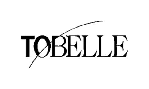 TOBELLE＜トーベル＞ロゴ