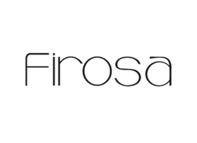 Firosa＜フィローザ＞ロゴ